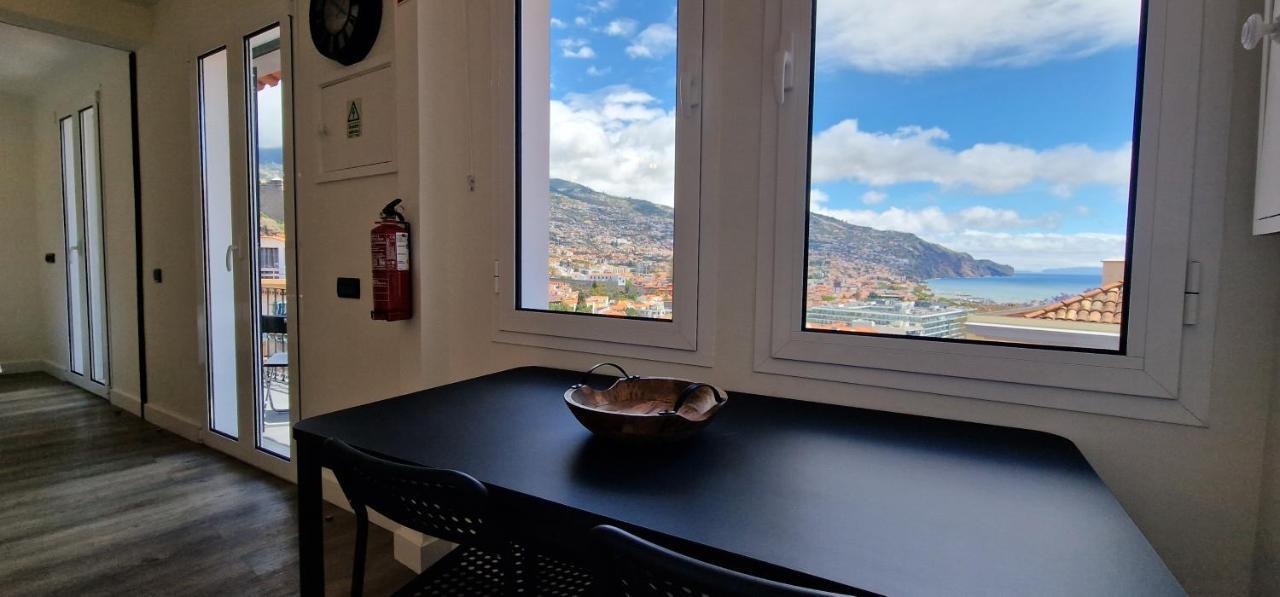 Yana'S Nest Διαμέρισμα Φουνκάλ Εξωτερικό φωτογραφία