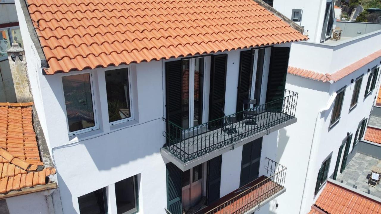 Yana'S Nest Διαμέρισμα Φουνκάλ Εξωτερικό φωτογραφία